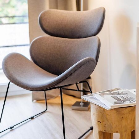 Glueck Auf Appartements Ruettenscheiderstrasse Essen Eksteriør billede